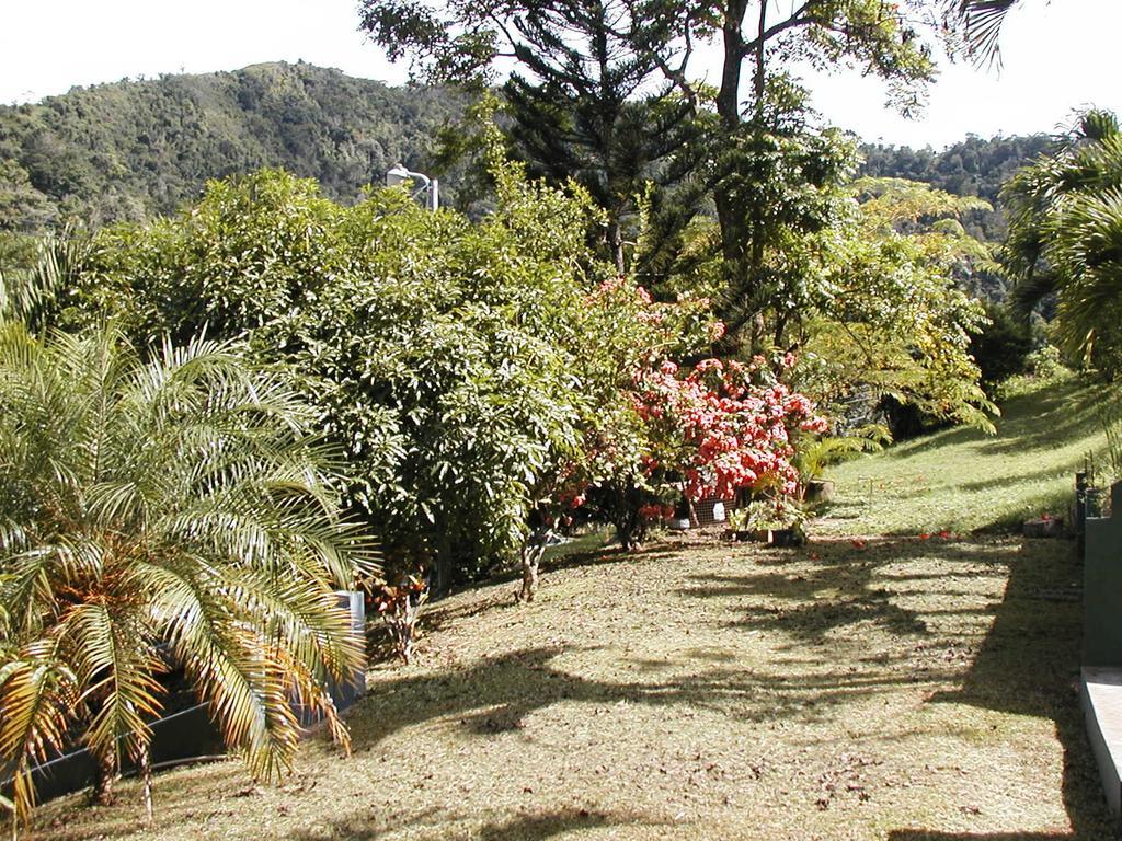 Monique'S Guest House Maraval Eksteriør billede